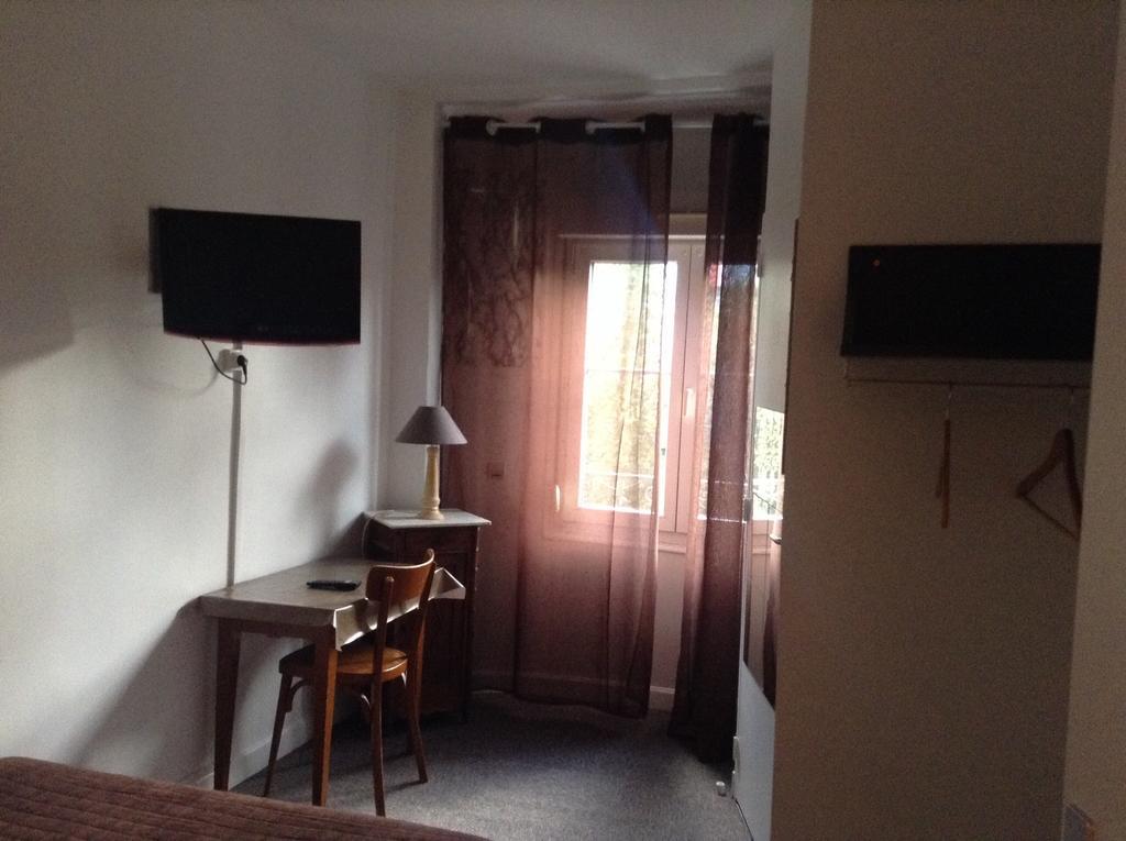 Le Monopole Otel Reims Dış mekan fotoğraf