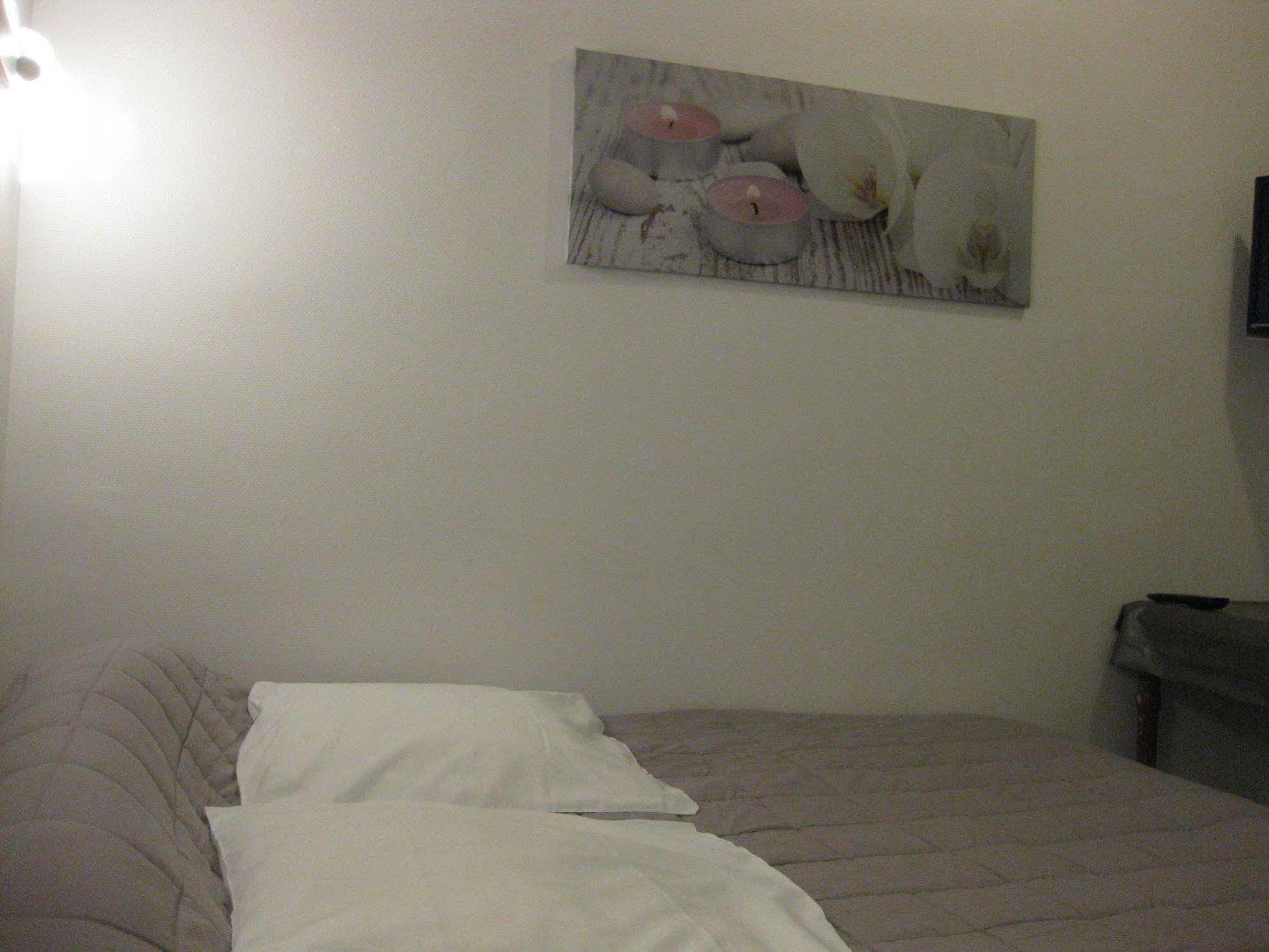 Le Monopole Otel Reims Dış mekan fotoğraf